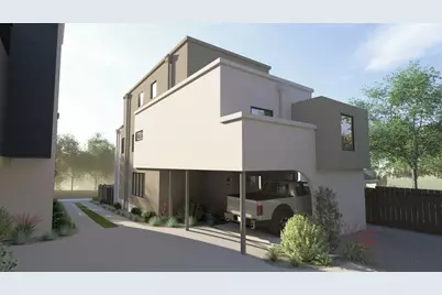 2908 Glen Rae Street #1, Austin, TX 78702 - Photo 7