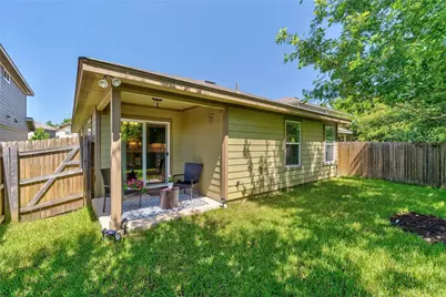 9109 Sweetgum Drive #161, Austin, TX 78748 - Photo 19