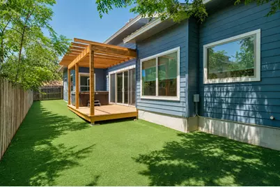 913 Stobaugh Street #A, Austin, TX 78757 - Photo 21