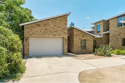 913 Stobaugh Street #A, Austin, TX 78757 - Photo 1