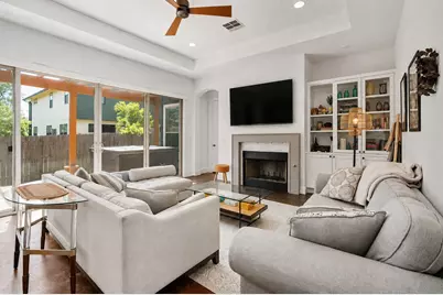 913 Stobaugh Street #A, Austin, TX 78757 - Photo 3