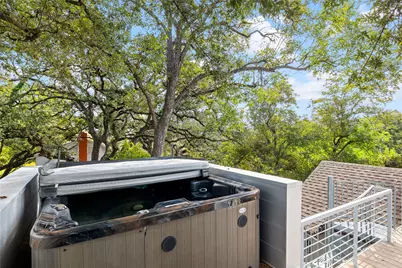 708 Sparks Avenue, Austin, TX 78705 - Photo 29