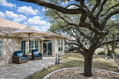 116 Fox Home Lane, Georgetown, TX 78633 - Photo 31