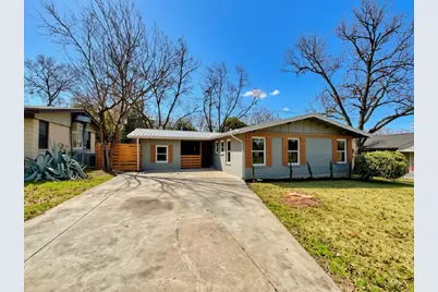 1420 Northridge Drive #A, Austin, TX 78723 - Photo 1