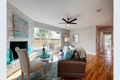 1420 Northridge Drive #A, Austin, TX 78723 - Photo 9
