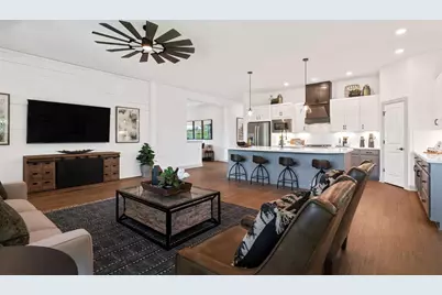 1123 Rusty Blackhaw Trail, San Marcos, TX 78666 - Photo 5