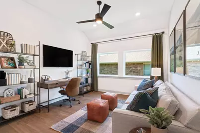 1123 Rusty Blackhaw Trail, San Marcos, TX 78666 - Photo 13