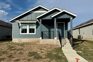 450 Sormonne Loop, Kyle, TX 78640 - Photo 1