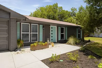 7312 Meadowood Drive, Austin, TX 78723 - Photo 3