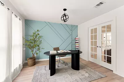 7312 Meadowood Drive, Austin, TX 78723 - Photo 5