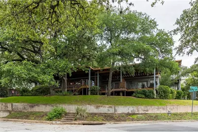 1212 Castle Hill Street #7, Austin, TX 78703 - Photo 3