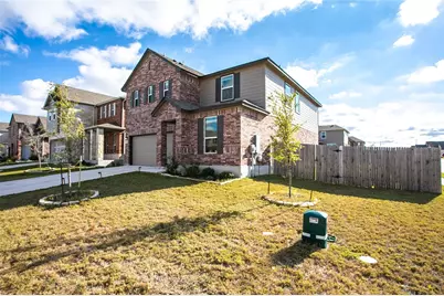 545 Ayinger Lane, Austin, TX 78728 - Photo 3