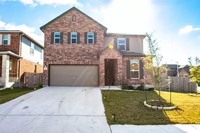 545 Ayinger Lane, Austin, TX 78728 - Photo 1