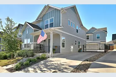 160 Rioja #Garage Apartment, Kyle, TX 78640 - Photo 5