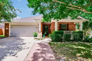 4732 Fritz Falls Crossing, Pflugerville, TX 78660 - Photo 1