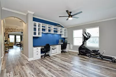 4732 Fritz Falls Crossing, Pflugerville, TX 78660 - Photo 17