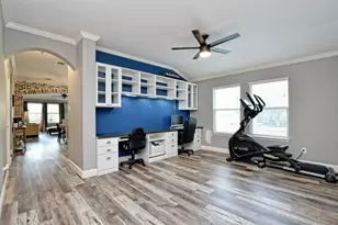 4732 Fritz Falls Crossing, Pflugerville, TX 78660 - Photo 17