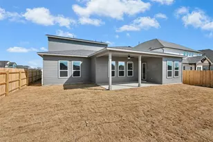 17305 Silverman Dr, Pflugerville, TX 78660 - Photo 35