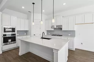 17305 Silverman Dr, Pflugerville, TX 78660 - Photo 5