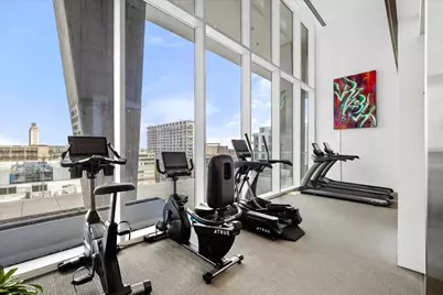 313 W 17th Street #2405, Austin, TX 78701 - Photo 21