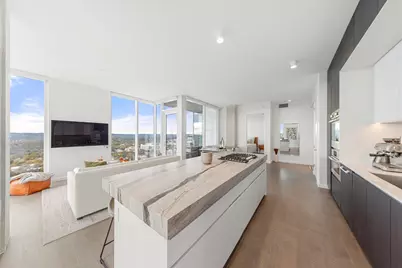 313 W 17th Street #2405, Austin, TX 78701 - Photo 7