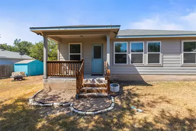 21204 Santa Rosa Avenue, Lago Vista, TX 78645 - Photo 9