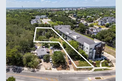 1813 Webberville Road, Austin, TX 78721 - Photo 3