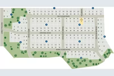 112 Hayburner Road, Burnet, TX 78611 - Photo 13