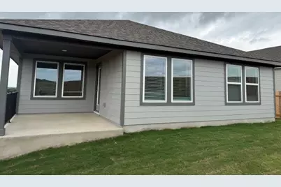 112 Hayburner Road, Burnet, TX 78611 - Photo 5