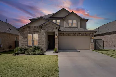 432 Wolf Springs Road, Georgetown, TX 78628 - Photo 1
