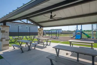 309 Marty Allen Loop, Jarrell, TX 76537 - Photo 21