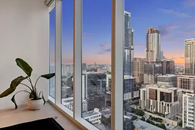301 West Avenue #2604, Austin, TX 78701 - Photo 9