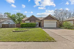 16503 Edgemere Dr, Pflugerville, TX 78660 - Photo 1