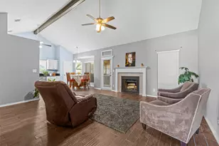 16503 Edgemere Dr, Pflugerville, TX 78660 - Photo 5