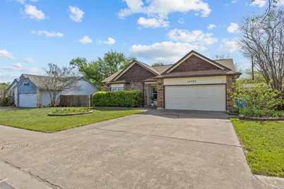 16503 Edgemere Drive, Pflugerville, TX 78660 - Photo 3