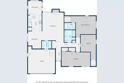 13223 Broadmeade Avenue, Austin, TX 78729 - Photo 3