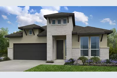 9208 Hamadryas Drive, Austin, TX 78744 - Photo 1
