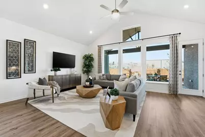 9208 Hamadryas Drive, Austin, TX 78744 - Photo 3