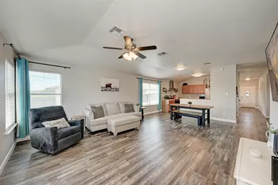 311 Creek Ledge Drive, Hutto, TX 78634 - Photo 19