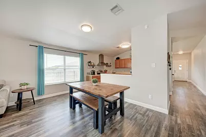 311 Creek Ledge Drive, Hutto, TX 78634 - Photo 9