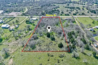 Tbd Shiloh Road, Bastrop, TX 78602 - Photo 3