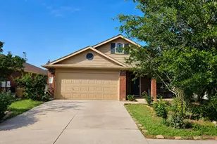12604 Paloma Blanca Way, Del Valle, TX 78617 - Photo 1