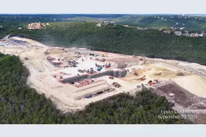 6507 Bridge Point Parkway #Violet 4E, Austin, TX 78730 - Photo 1