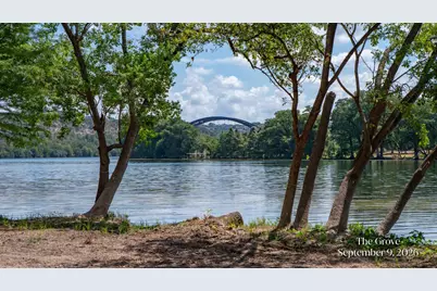 6507 Bridge Point Parkway #Violet 4E, Austin, TX 78730 - Photo 19