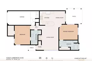 12322 Limerick Ave, Austin, TX 78758 - Photo 33