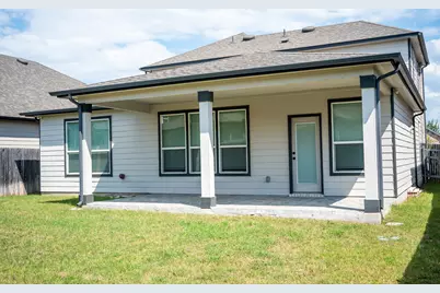 13808 Eleanor Roosevelt Street, Manor, TX 78653 - Photo 25