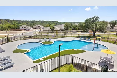 256 Rivers Edge Drive, Georgetown, TX 78628 - Photo 11