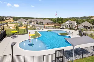 256 Rivers Edge Dr, Georgetown, TX 78628 - Photo 5