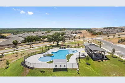 256 Rivers Edge Drive, Georgetown, TX 78628 - Photo 7