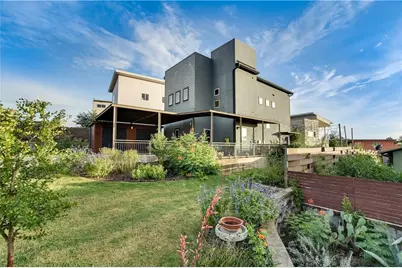 5408 Sendero  Hills Parkway, Austin, TX 78724 - Photo 3